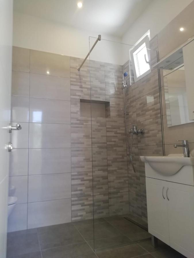 Apartment Maestral *