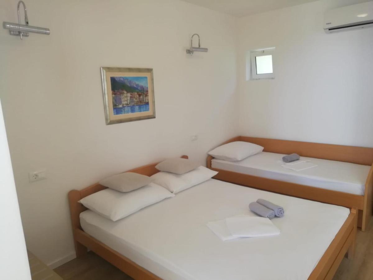 Maestral Apartment *