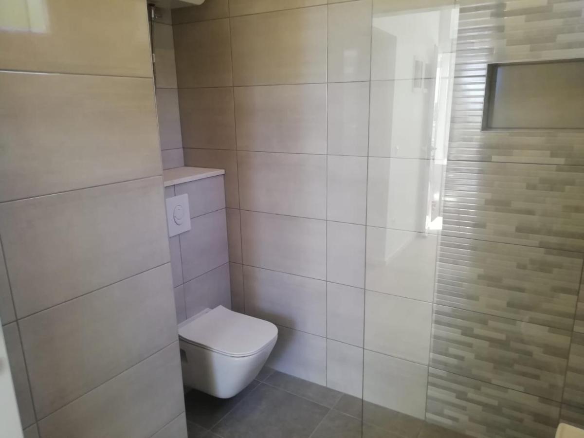 Maestral Apartment
