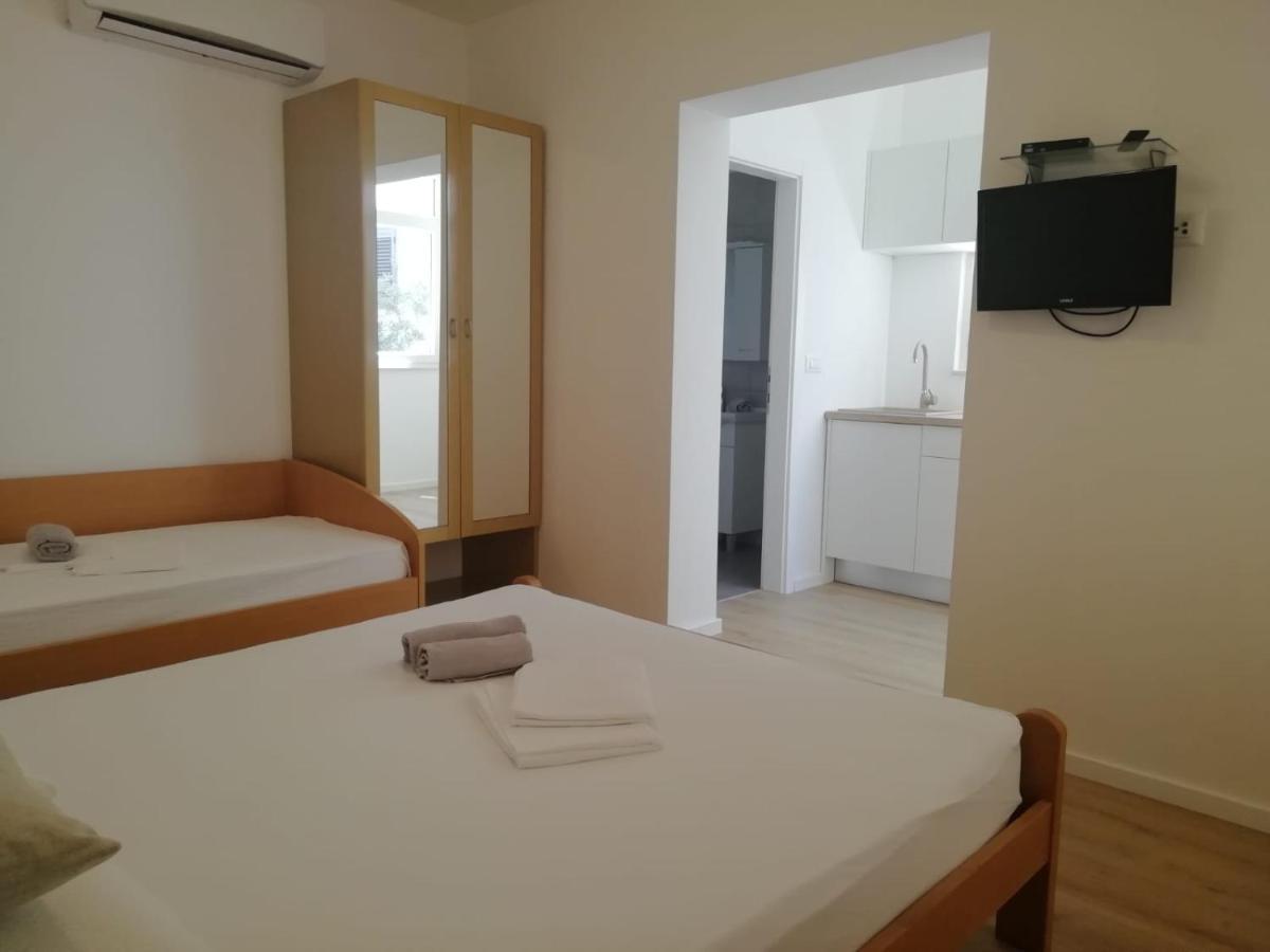 Apartment Maestral