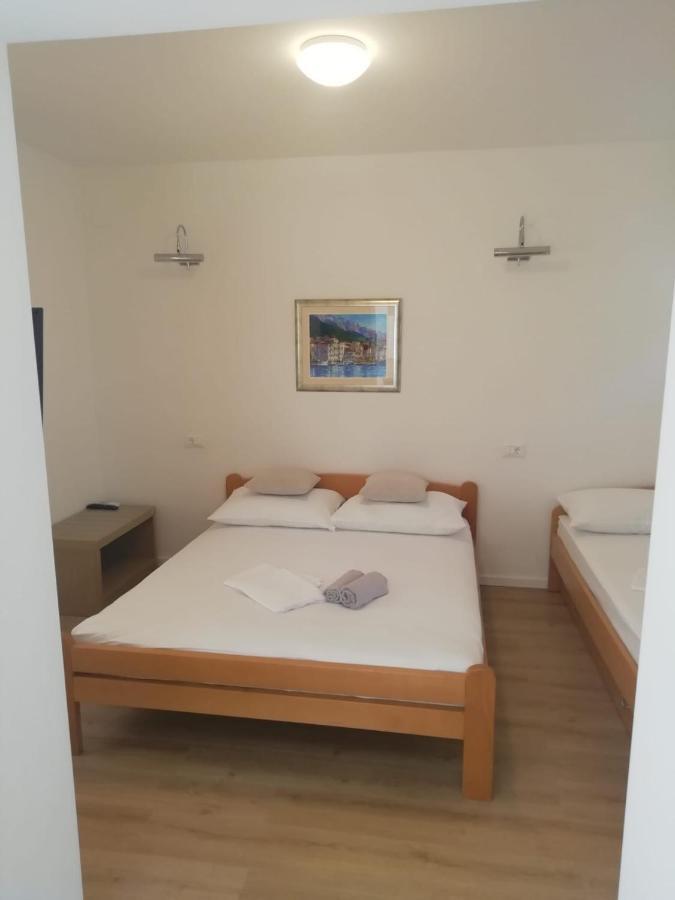 Apartment Maestral *