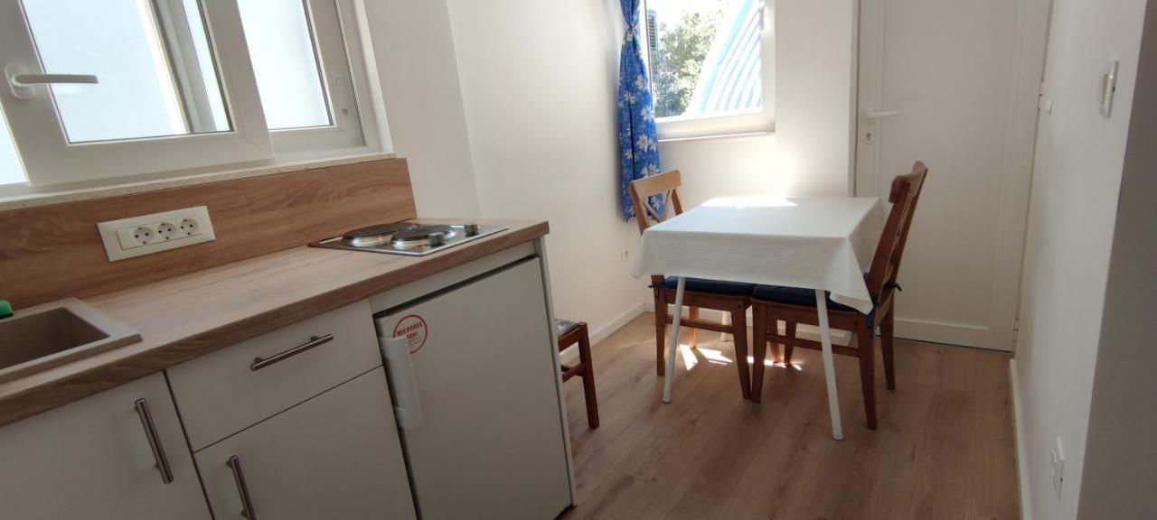 Maestral Apartment *