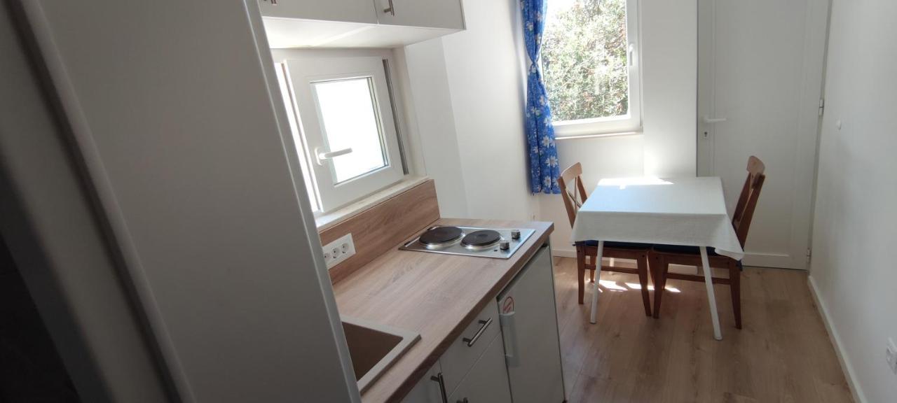 Apartment Maestral