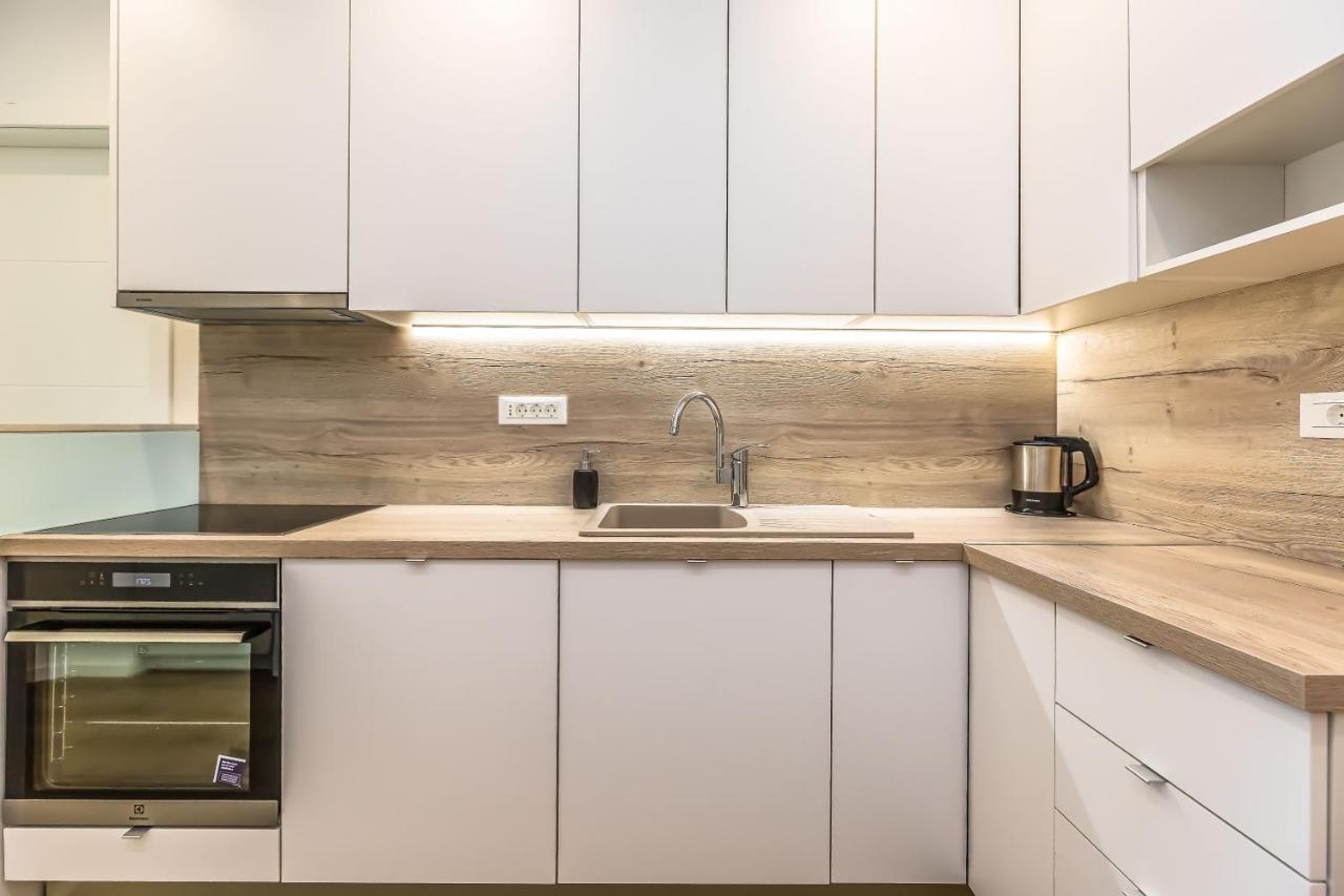 Apartment Maestral