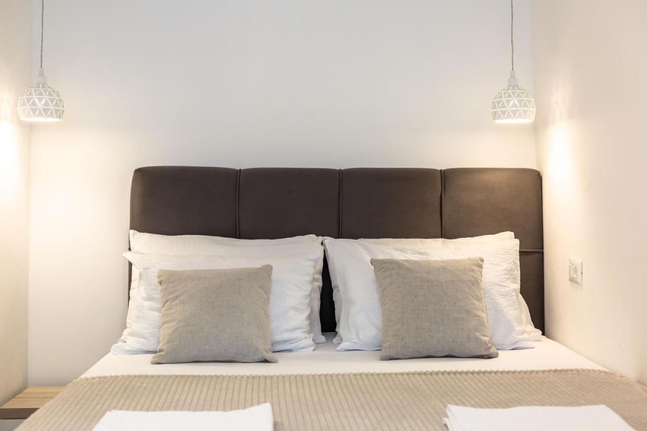 Maestral Apartment