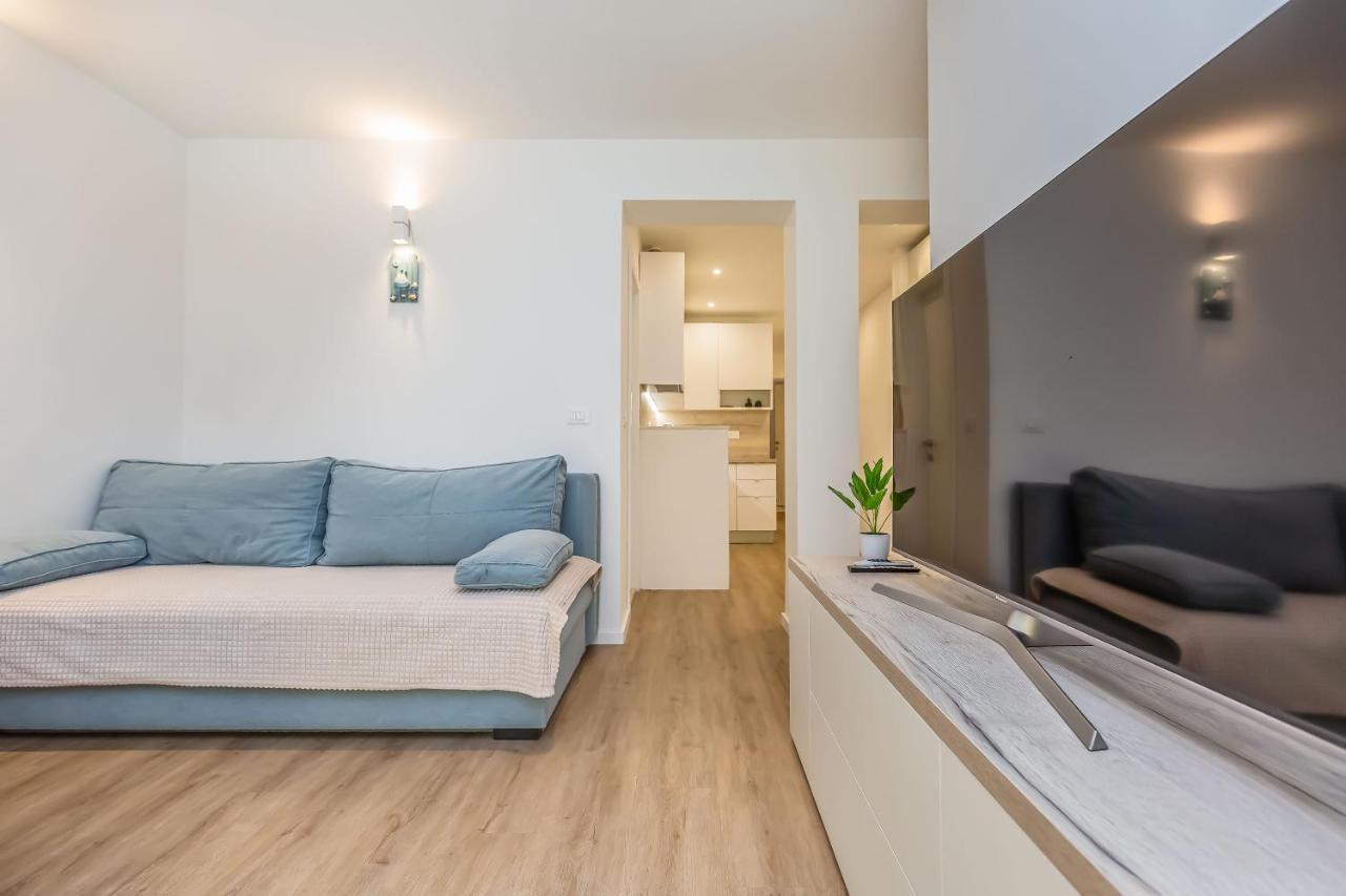 Apartment Maestral Makarska