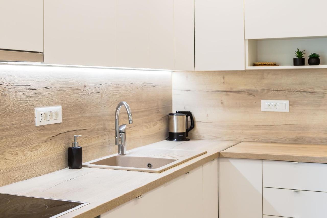 Maestral Apartment Makarska