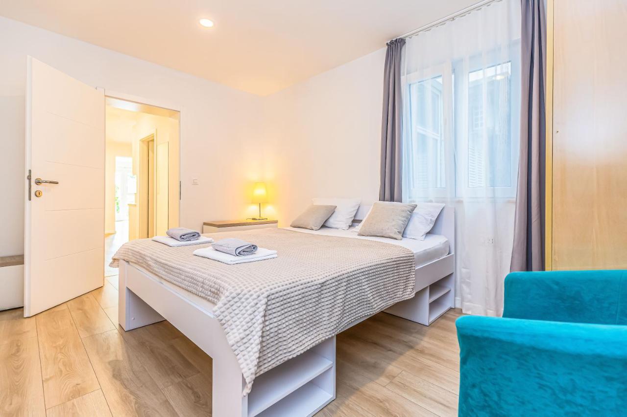 Maestral Apartment