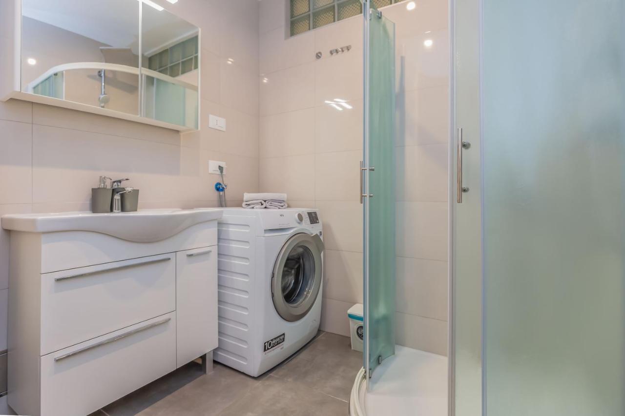 Apartment Maestral Makarska