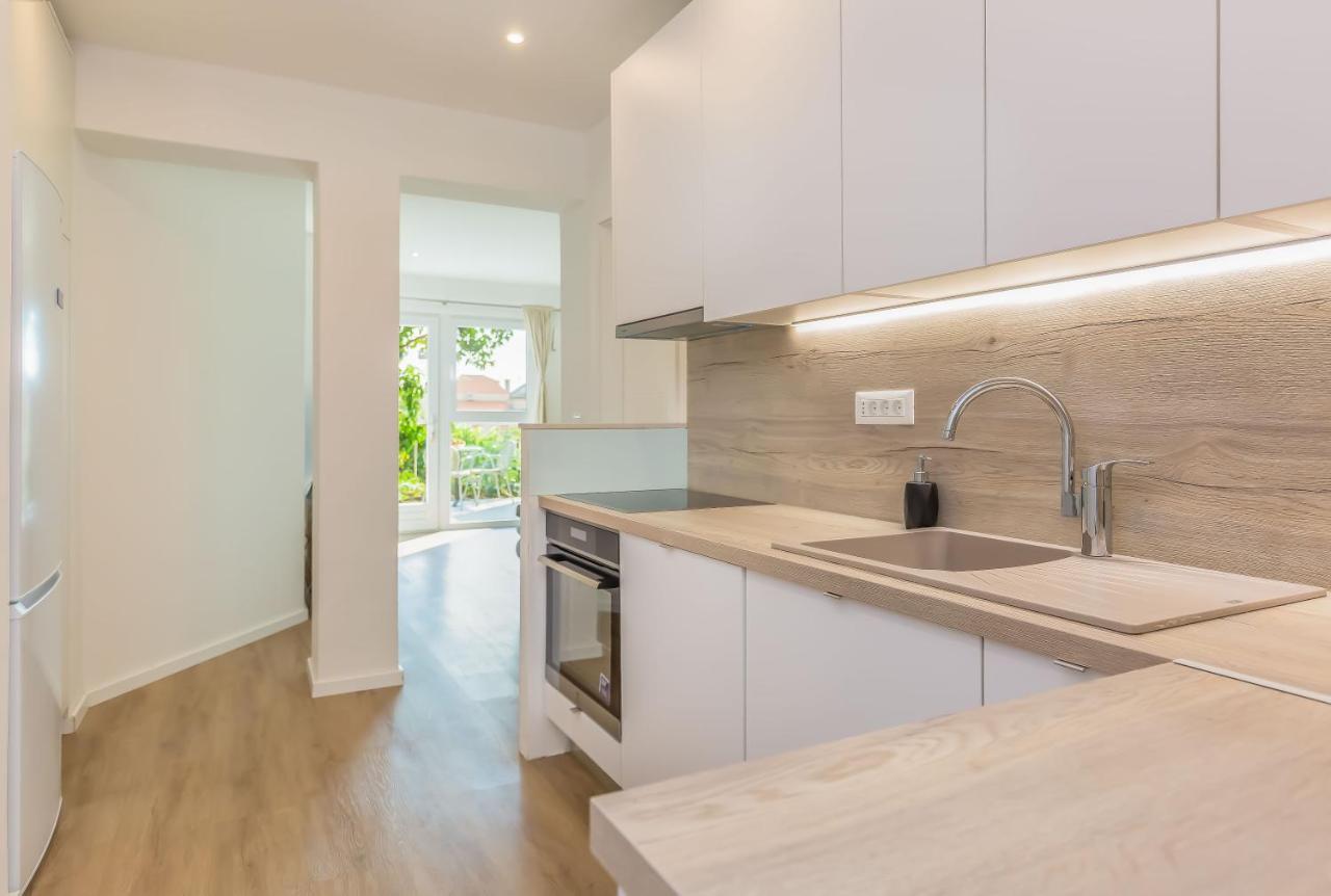 Maestral Apartment