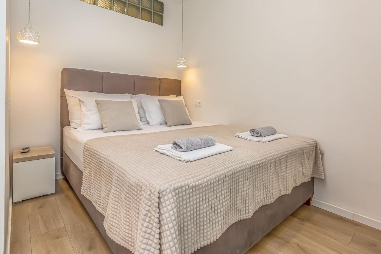 Apartment Maestral