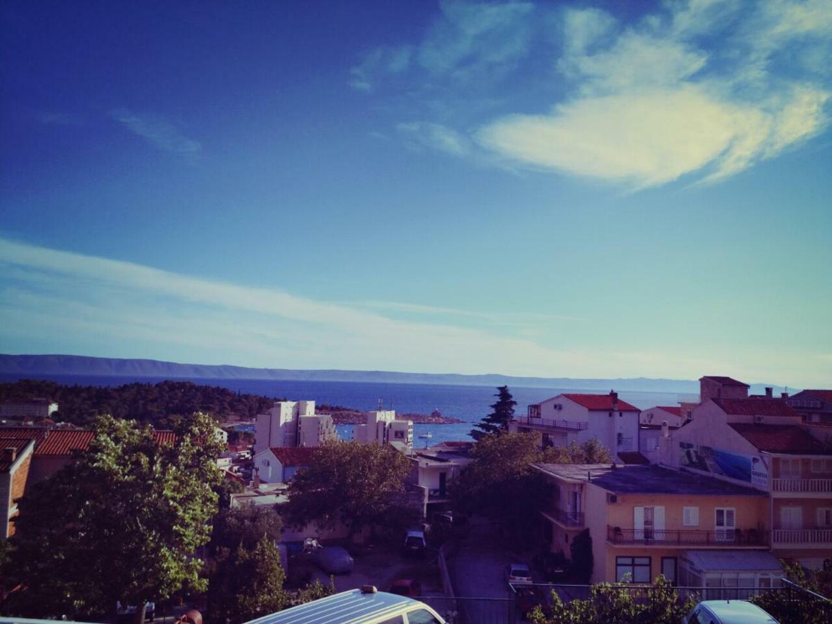 Maestral